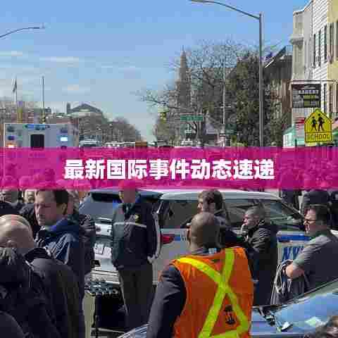 最新国际事件动态速递