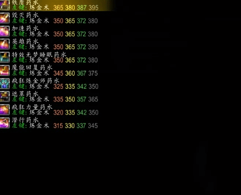 90版本炼金术师，数据说明解析超级版_v7.638——免费且强大的软件体验