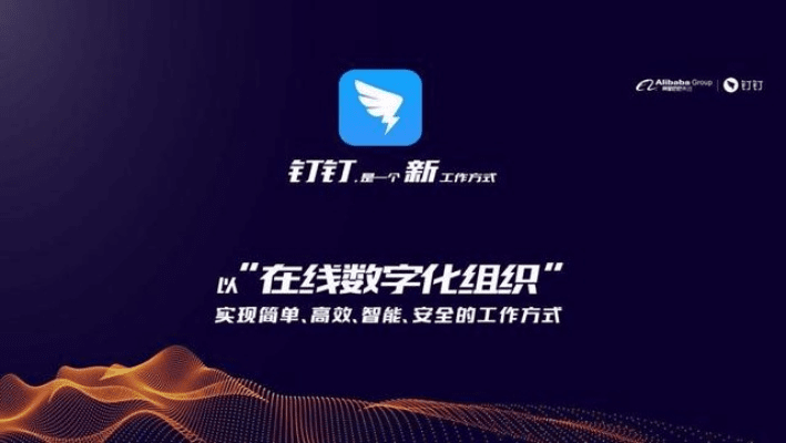 介绍重要开源软件项目——钉钉老版本下载及其背后的生态，精装款_v4.565
