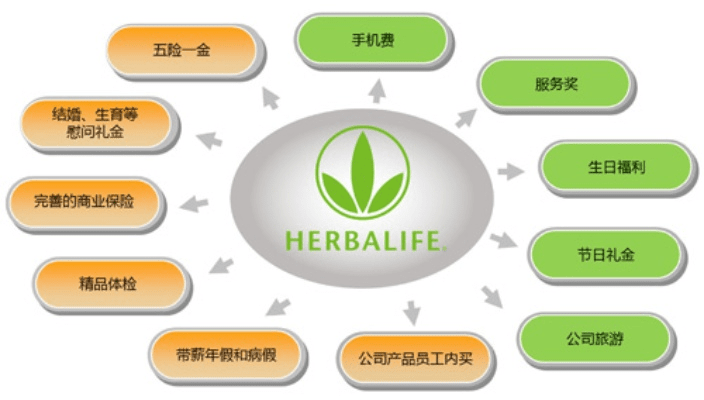 康宝莱版本,创新性计划解析-WP_v1.195