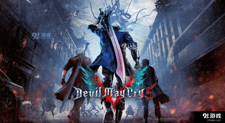 鬼泣有没有手机版本,预测解析说明-粉丝版_v8.264