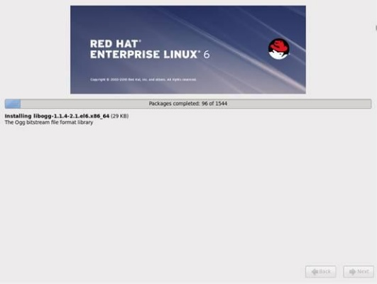 redhat 官方下载,科技评估解析说明 6DM1_v7.544