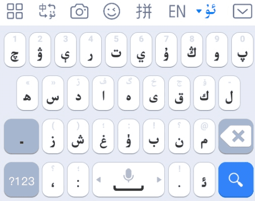 维文输入法最新版本,权威解读说明_ChromeOS_v10.817