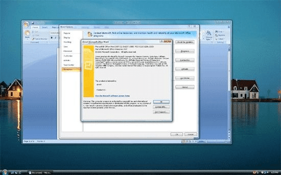 office 的版本,精细设计方案-SP_v8.110