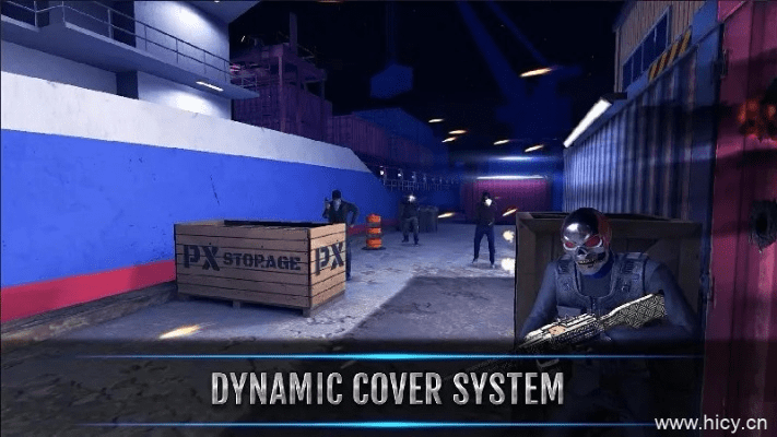 武装掠夺官方下载,可靠性执行方案_BT_v5.722