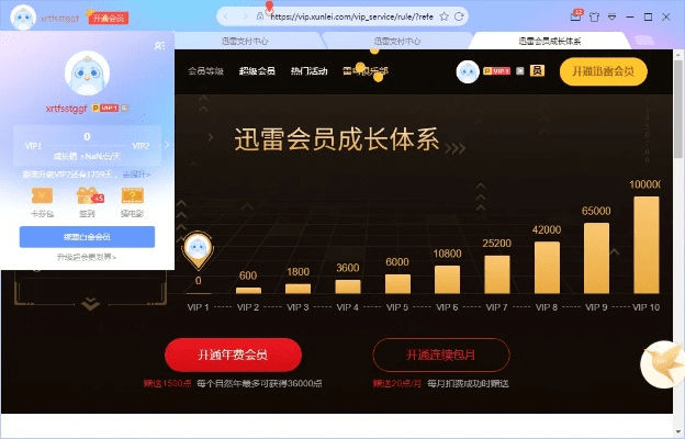 讯雷极速版本,专家解析说明-VIP_v5.287