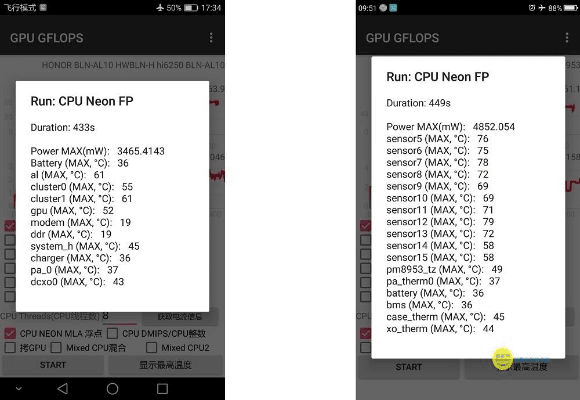 荣耀6x几个版本,可靠数据解释定义 RX版_v3.937