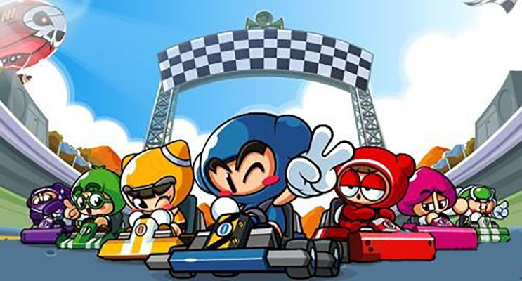 跑跑卡丁车 版本,全面设计执行方案-WP1_v6.660