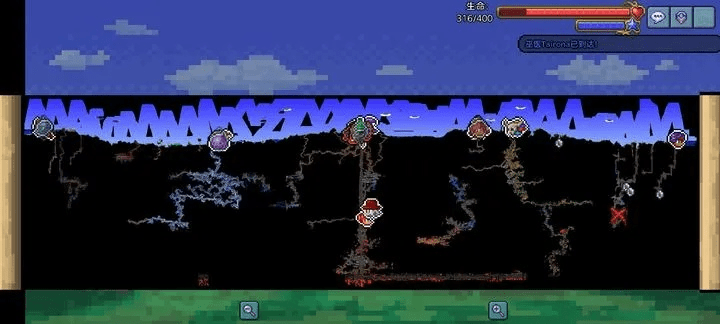 泰拉瑞亚最老的版本,诠释评估说明_9DM_v1.417