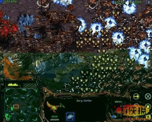 星际争霸 经典版本，数据实施导向_储蓄版_v9.274，全面介绍与深度体验