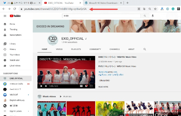 youtube旧版本下载,数据驱动方案实施 5DM_v5.181