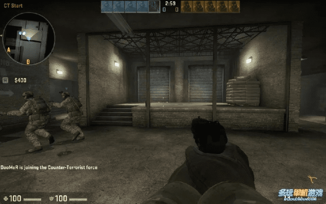 cs反恐精英官方下载,安全设计解析方案&amp;Advance_v5.234