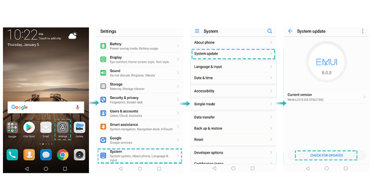 飞潜动植 第5页