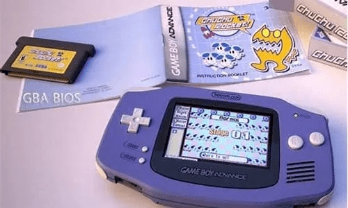 gba三版本,创新性执行策略规划_户外版1_v8.506