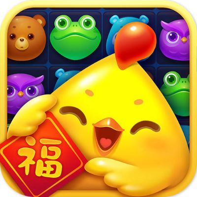 开心消消乐旧版本,平衡实施策略|CT_v4.898