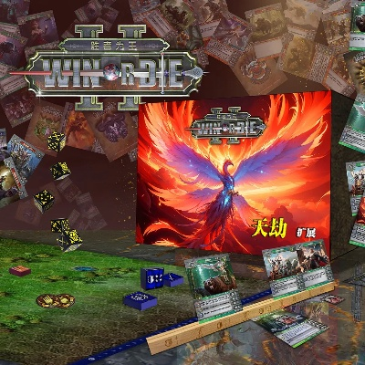 天劫新版本适用设计策略FHD版v2.389免费下载与安装指南