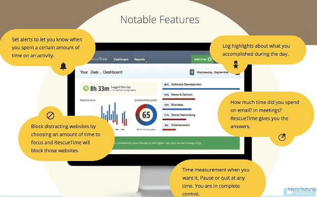 rescuetime官方下载,创新执行设计解析 定制版_v5.575