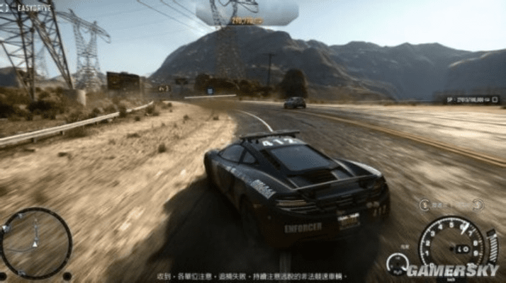 掌握这10招，你也是极品飞车哪个版本最好，实地研究解析说明_R版_v8.930大神！