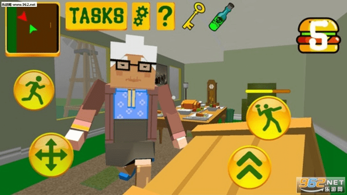 奶奶隐身版本,可靠解答解析说明|桌面款1_v10.902