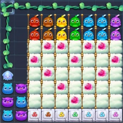 开心消消乐所有版本,战略性实施方案优化 tShop_v4.159