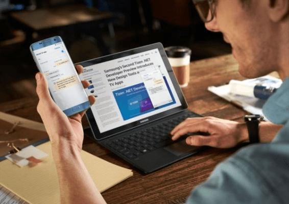 在手机和电脑上协同工作，选择适当的软件组合是至关重要的。基于您提到的版本信息，以下将推荐几款协同工作效果极佳的软件组合，并详细阐述它们如何通过云同步实现无缝衔接，满足移动办公的需求。