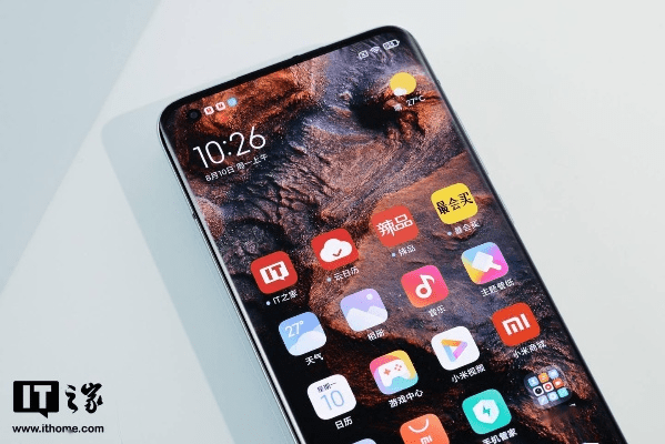 小米至尊10各个版本,确保问题解析 QHD版_v5.651
