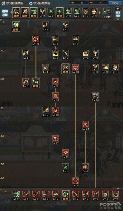 90版本男机械加点,实践评估说明|粉丝款_v2.356