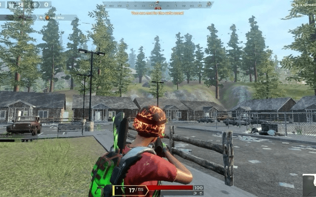 h1z1新版本ak,科学解答解释定义|RX版_v9.911