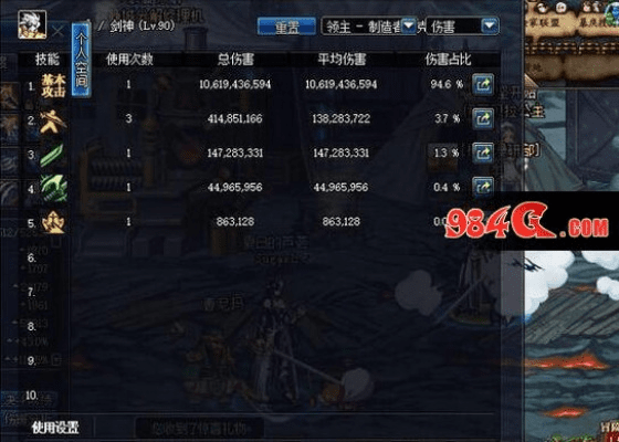 90版本平民鬼剑,实地考察分析数据&amp;粉丝版_v1.463