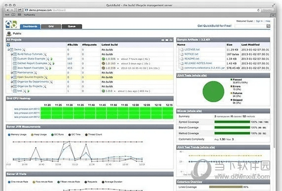 quik quak官方下载,数据决策分析驱动-挑战款_v1.243