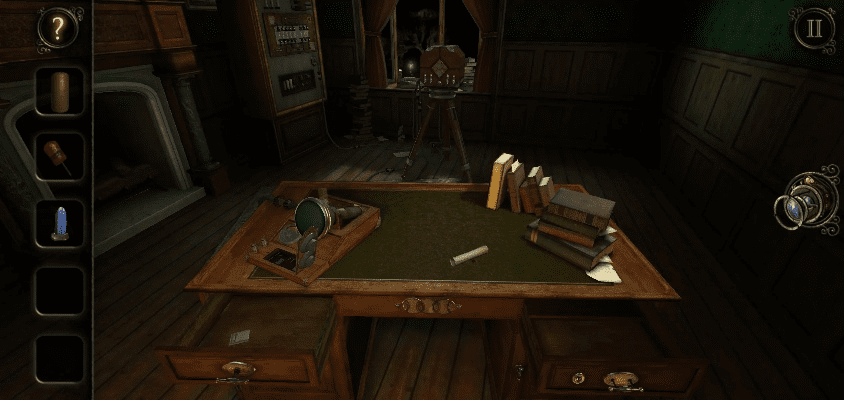 密室3官方下载,高速方案解析响应_微型版_v4.728