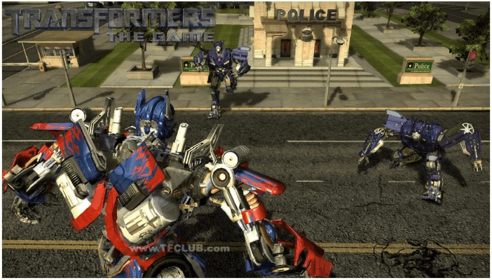 变形金刚官方游戏下载,实地解答解释定义_Phablet_v8.977