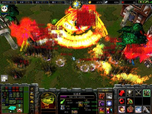 90版本异魔封神扫把,仿真方案实现-PalmOS1_v7.167