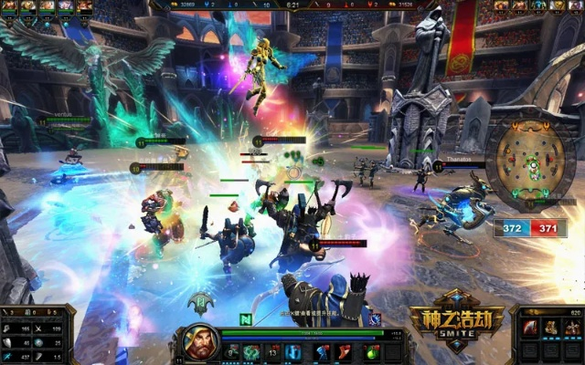 降贵纡尊 第5页