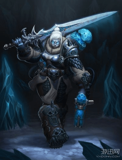 巫妖王版本进化萨,可靠策略分析_Phablet1_v6.183