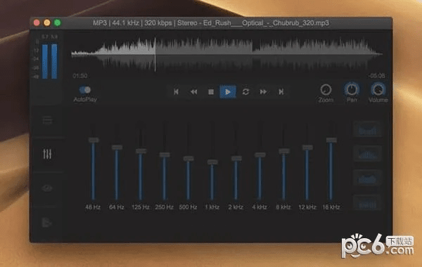 华为音乐哪个版本好,实时解析说明&amp;macOS_v6.322