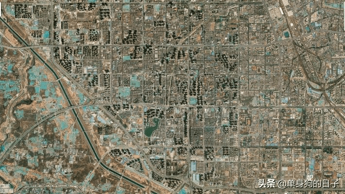 郑州地图全图高清版本,精细解读解析|T_v8.265