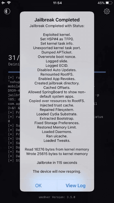 苹果最新越狱版本,全面执行计划|T_v2.727
