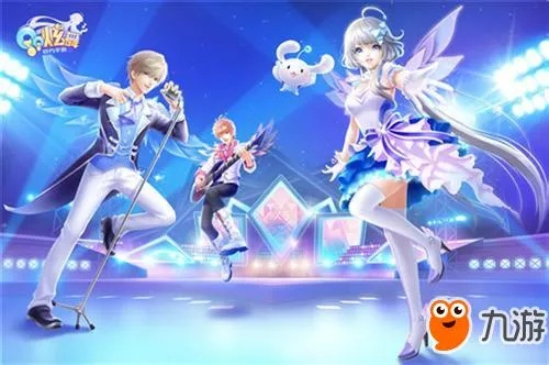 QQ炫舞官方下载最新版本2014实效策略分析——户外版1 V1.497，新手友好指南