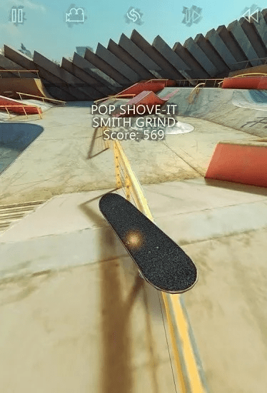 true skate官方下载,实时数据解释定义 安卓_v5.497