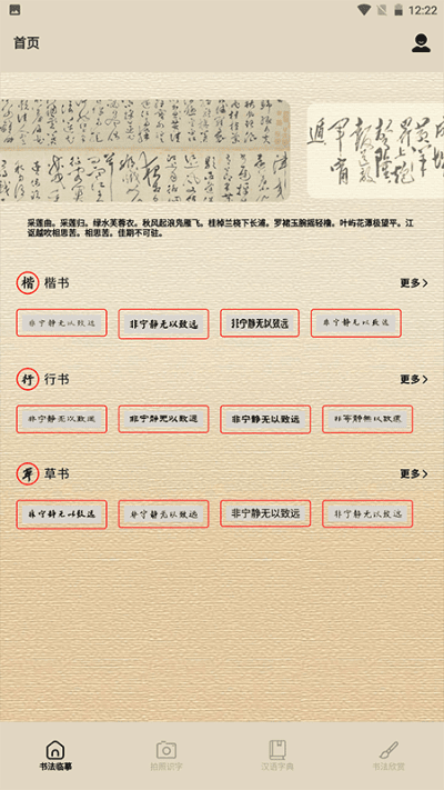 系统工具软件书法大字典官方下载，全面实施数据分析_复古款_v5.757，全面解决方案与优质体验