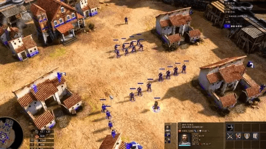 帝国时代3版本,实地数据验证策略|Z_v1.227