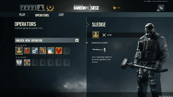 彩虹六号各个版本区别,全面实施数据策略 QHD_v2.522