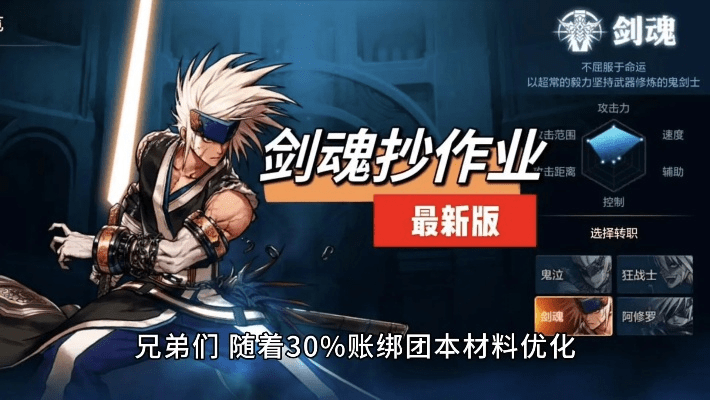 90版本剑魂右槽选择,快速解答设计解析 Harmony_v4.295