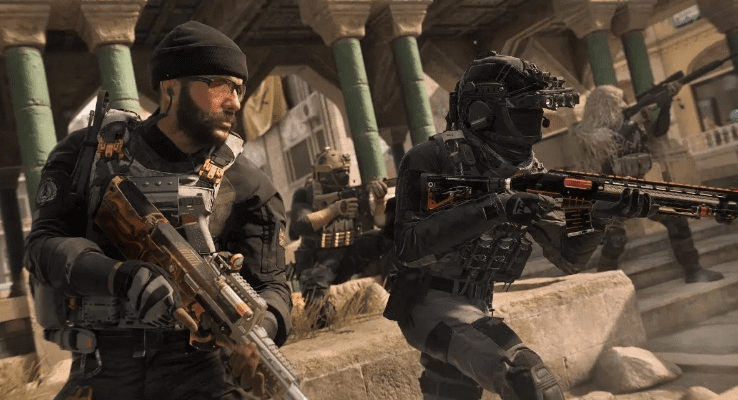 使命召唤新版本,持久性执行策略_静态版1_v3.361