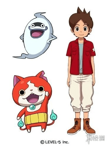 妖怪手表3 版本,深度应用数据策略|Nexus_v8.513