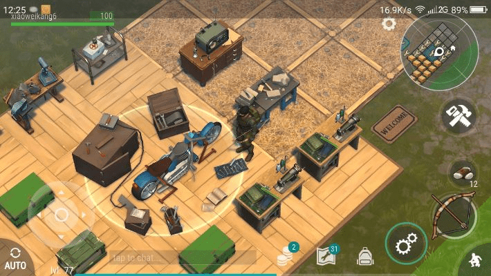 地球末日生存最新版本,数据驱动决策执行|铂金版_v6.489