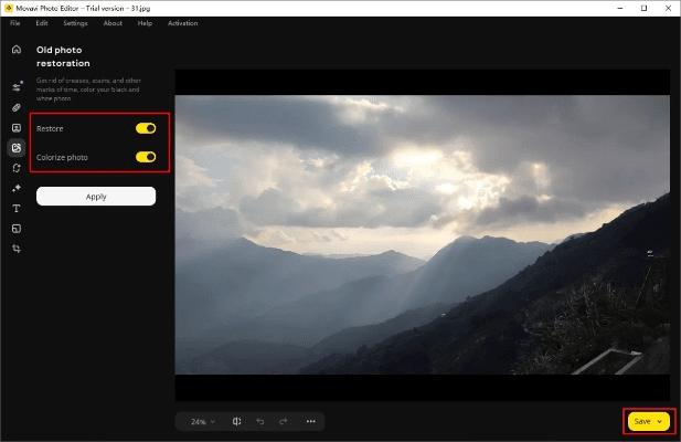 老司机旧版本,专业说明评估-HDR_v8.754
