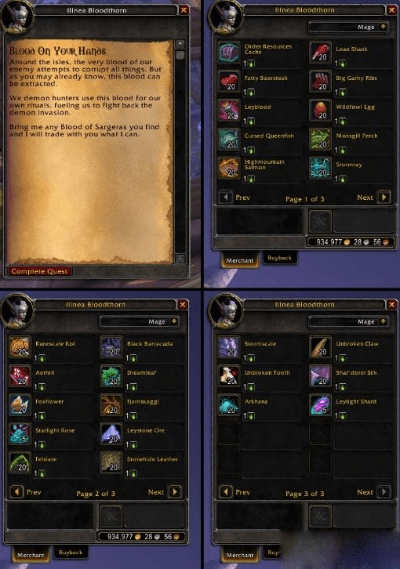 魔兽下版本,可靠分析解析说明|7DM_v7.844