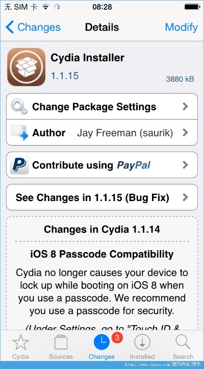 cydia官方下载越狱,创新性执行计划_UHD版_v6.431